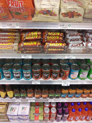 Supermarket «Publix Super Market at Golden Eagle Village», reviews and photos, 2430 US-27, Clermont, FL 34714, USA