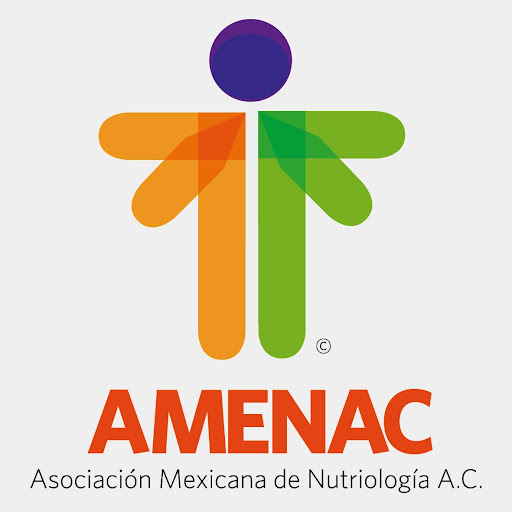AMENAC, Asociación Mexicana de Nutriología A.C.
