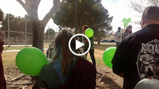 Park «Paul Meyer Park», reviews and photos, 4525 New Forest Dr, Las Vegas, NV 89147, USA