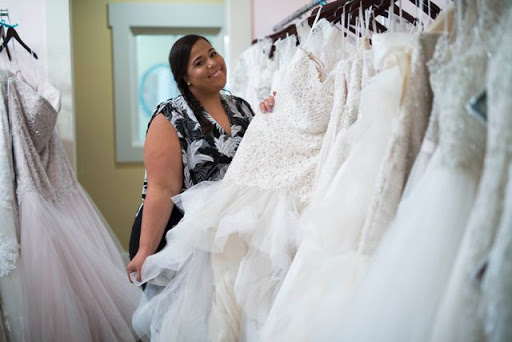 Bridal Shop «Wedding Angels Bridal Boutique», reviews and photos, 395 S Atlanta St, Roswell, GA 30075, USA