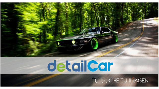 Detailcar Mirador de Burgos