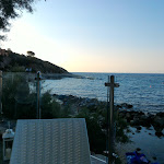 Photo n°2 de l'avis de Daniele.n fait le 14/07/2017 à 20:19 sur le  Summer Bar di Andrea Barsalini à Sant'Andrea