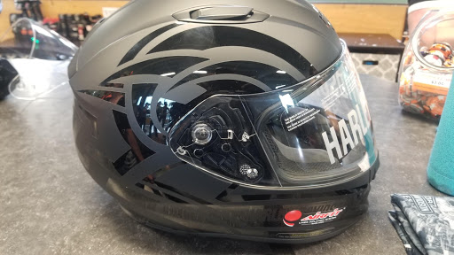 Harley-Davidson Dealer «Rawhide Harley-Davidson», reviews and photos, 725 N Rawhide, Olathe, KS 66061, USA