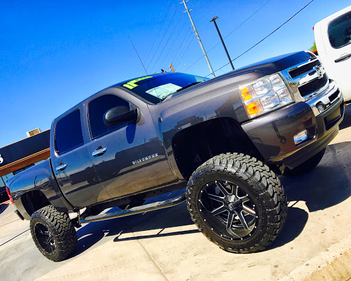 Truck Dealer «Truckmasters Truck & Car Sales», reviews and photos, 3152 E Bell Rd, Phoenix, AZ 85032, USA