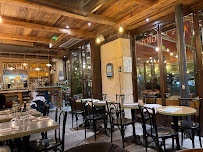 Bar du Restaurant italien Marcella à Paris - n°3