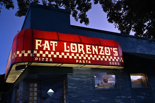 Fat Lorenzos