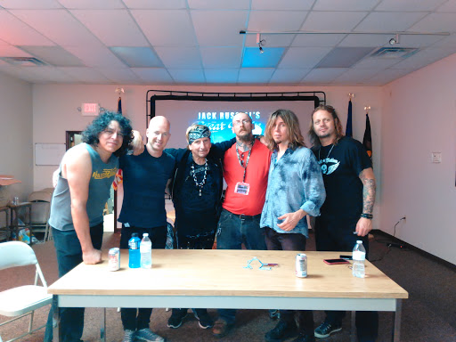 Motorcycle Repair Shop «Wabash Valley Harley-Davidson, Inc.», reviews and photos, 3912 US-41, Terre Haute, IN 47802, USA