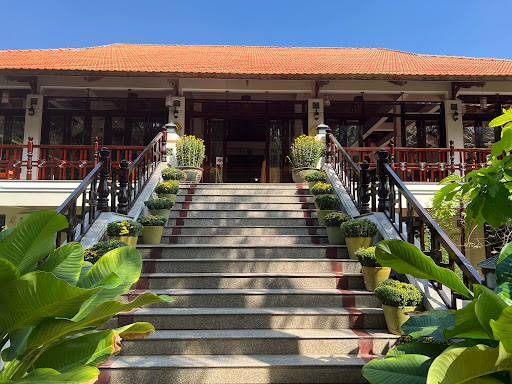 Saigon Emerald Resort