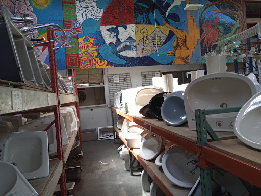 Hardware Store «The ReBuilding Center», reviews and photos, 3625 N Mississippi Ave, Portland, OR 97227, USA