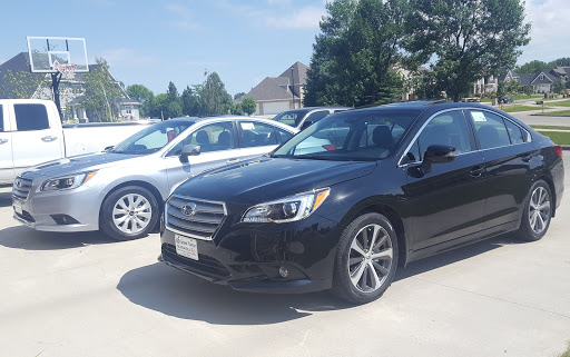 Car Dealer «Grand Forks Subaru Kia», reviews and photos, 2400 Gateway Dr, Grand Forks, ND 58203, USA