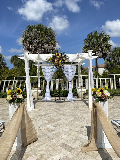 Florist «Floral Creations By Blanca», reviews and photos, 1400 SW 3rd St b, Pompano Beach, FL 33069, USA