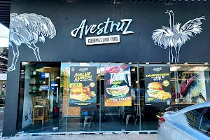 Avestruz Gourmet Fast Food image