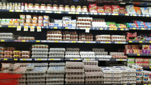 Supermarket «King Kullen», reviews and photos, 2730 Sunrise Hwy, Bellmore, NY 11710, USA