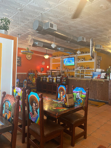 Mi Jalisco Family Méxican Restaurant