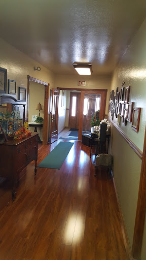 Real Estate Agency «Century 21 Sunshine Realty», reviews and photos, 69 W Deuce of Clubs, Show Low, AZ 85901, USA