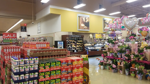 Grocery Store «Tom Thumb», reviews and photos, 3001 Hardin Blvd, McKinney, TX 75070, USA