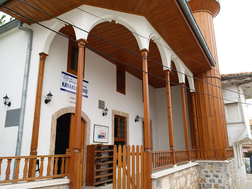 Kavaklı Cami
