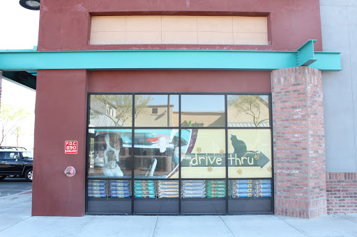 Animals «Petz Place Dog Food, Pet Supplies Store and Grooming», reviews and photos, 890 N Estrella Pkwy #100, Goodyear, AZ 85338, USA