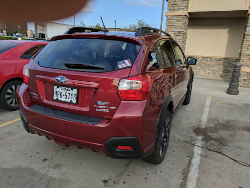 Car Wash «Carmel Car Wash», reviews and photos, 8440 N Belt Line Rd, Irving, TX 75063, USA