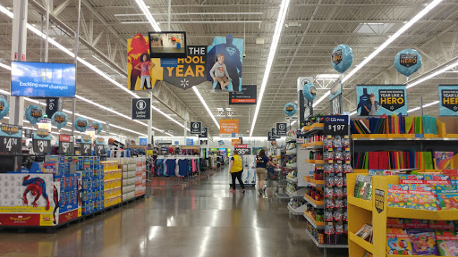 Department Store «Walmart Supercenter», reviews and photos, 2440 N Lebanon St, Lebanon, IN 46052, USA
