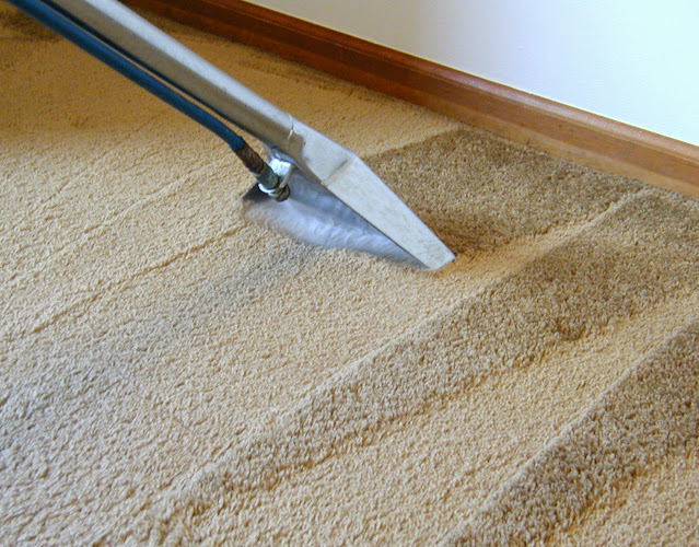 Reviews of Vale Carpet Cleaning Cardiff in Cardiff - Laundry service