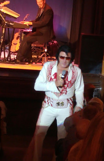 Performing Arts Theater «The Murphy Theatre», reviews and photos, 50 W Main St, Wilmington, OH 45177, USA