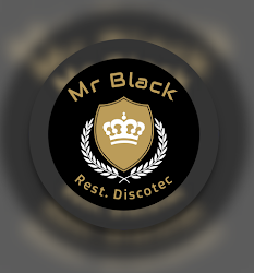 MR.BLACK Rest.Discotec