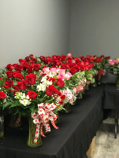 Florist «Devault Floral», reviews and photos, 3703 19th St, Lubbock, TX 79410, USA