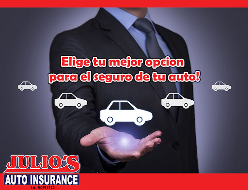 Insurance Agency «Julios Auto Insurance», reviews and photos