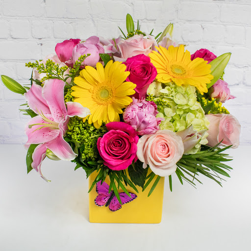 Florist «Ashland Addison Florist», reviews and photos, 3118 N Lincoln Ave, Chicago, IL 60613, USA