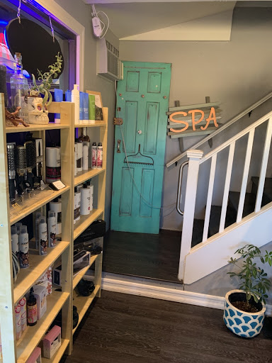 Day Spa «360 Salon & Day Spa», reviews and photos, 2450 Foothill Blvd, Calistoga, CA 94515, USA