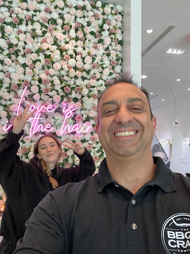 Spa «Trini Salon & Spa Brickell», reviews and photos, 941 Brickell Ave, Miami, FL 33131, USA