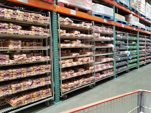 Warehouse store «Costco Wholesale», reviews and photos, 2219 S 37th St, Tacoma, WA 98409, USA