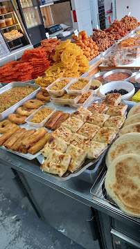 Photos du propriétaire du Restaurant halal Eat’njoy à Persan - n°2