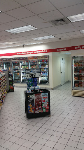 Gas Station «Speedway», reviews and photos, 505 Townline Rd, Mundelein, IL 60060, USA