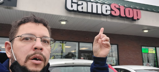 Video Game Store «GameStop», reviews and photos, 1114 Liberty Ct, Hillside, NJ 07205, USA