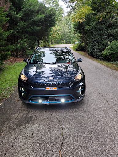 Car Dealer «Kia Mall of Georgia», reviews and photos, 4180 Buford Dr NE, Buford, GA 30519, USA