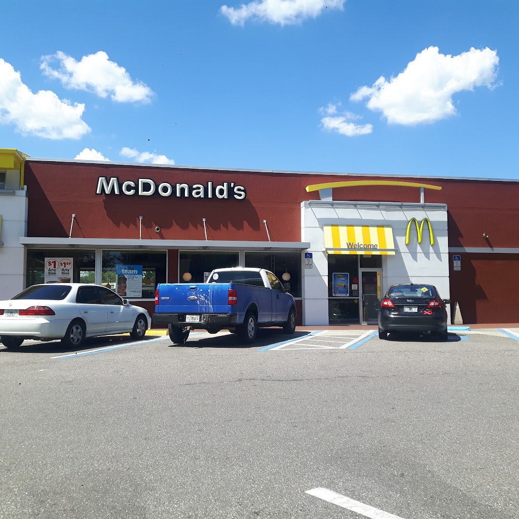 McDonald's 33584