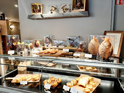 Papa Gâteau à Remiremont