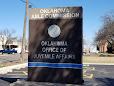 Ok - logo