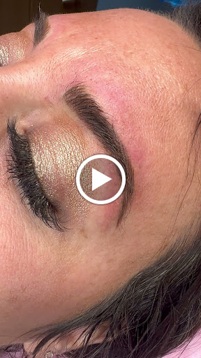 Explore star of david tattoo ideas, creative tattoo ideas in Johnston, available at Brows & Body