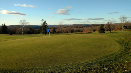 Golf Club «Tennanah Lake Golf & Tennis Club», reviews and photos, 100 Fairway View Dr, Roscoe, NY 12776, USA