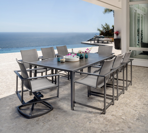 Outdoor Furniture Store «Outdoor Elegance Patio Design Center», reviews and photos, 3795 Damien Ave, La Verne, CA 91750, USA