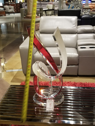 Furniture Store «El Dorado Furniture - Ft. Myers Boulevard», reviews and photos, 4429 S Cleveland Ave #120, Fort Myers, FL 33901, USA