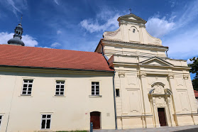 Kostel svatého Bonaventury