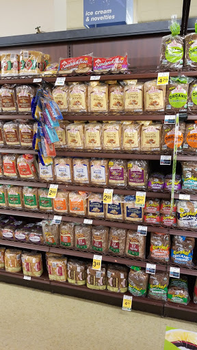 Grocery Store «Safeway», reviews and photos, 18495 E Queen Creek Rd, Queen Creek, AZ 85242, USA