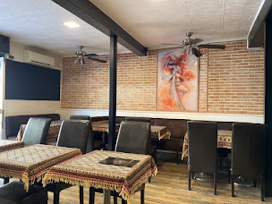 Photo n°25 de Restaurant Safran à Toulouse ()