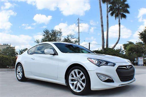 Used Car Dealer «Amerifirst Auto Center», reviews and photos, 10030 NW 79th Ave, Hialeah, FL 33016, USA