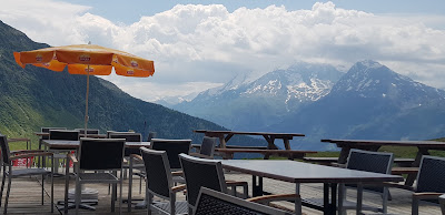 La Traversette à Montvalezan