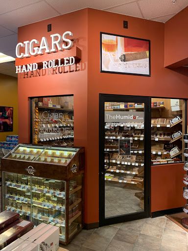 Liquor Store «ABC Fine Wine & Spirits», reviews and photos, 2611 NW 124th Ter, Fort Lauderdale, FL 33323, USA